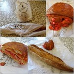 Le Boulanger des Invalides - 