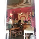 Le Boulanger des Invalides - 