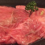 焼肉問屋 牛蔵 - 2016/8/5