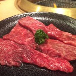 焼肉問屋 牛蔵 - 2016/8/5