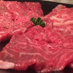 焼肉問屋 牛蔵 - 2016/8/5