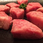 焼肉問屋 牛蔵 - 2016/8/5
