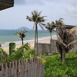 Six Senses - VIllaの目の前は海・海・海