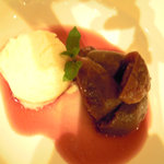 ルーナ・ピエーナ - いちじくのコンポート