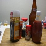 松里 - マンハッタンを作ってみた。