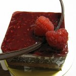 パティスリージラフ - マンジャリ（？）