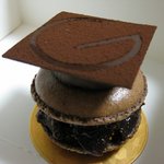 パティスリージラフ - ピエジェ