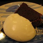 Bistrot Chez Bois - クラシックショコラ