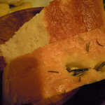 ルーナ・ピエーナ - くせになるフォカッチャ