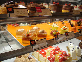 アトレ吉祥寺で美味しいケーキを食べよう おすすめの店8選 食べログまとめ