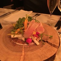 フレンチ キッチン - 