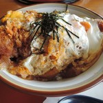 食事処 しなの木 八日堂 - 