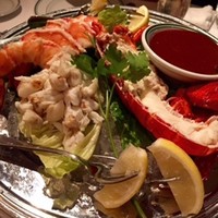 ウルフギャング・ステーキハウス 丸の内店 - 