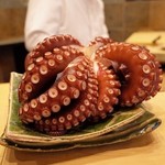 初音鮨 - 3回目8月中旬