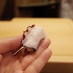 初音鮨 - 3回目8月中旬