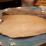 初音鮨 - 3回目8月中旬