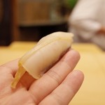 初音鮨 - 3回目8月中旬