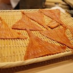 初音鮨 - 3回目8月中旬