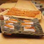 初音鮨 - 3回目8月中旬