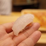 初音鮨 - 3回目8月中旬