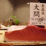 初音鮨 - 3回目8月中旬