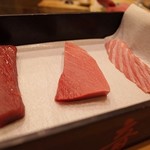 初音鮨 - 3回目8月中旬