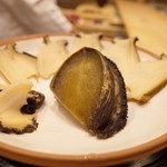 初音鮨 - 3回目8月中旬