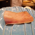 初音鮨 - 3回目8月中旬