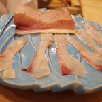 初音鮨 - 3回目8月中旬