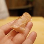 初音鮨 - 3回目8月中旬