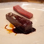 初音鮨 - 3回目8月中旬