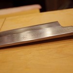 初音鮨 - 3回目8月中旬