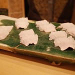 初音鮨 - 3回目8月中旬