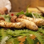 初音鮨 - 3回目8月中旬