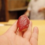 初音鮨 - 3回目8月中旬