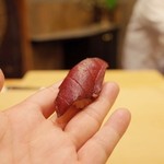 初音鮨 - 3回目8月中旬