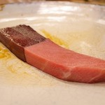 初音鮨 - 3回目8月中旬