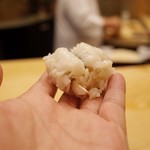 初音鮨 - 3回目8月中旬