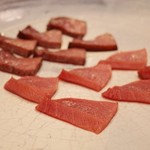 初音鮨 - 3回目8月中旬