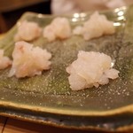 初音鮨 - 3回目8月中旬