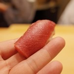 初音鮨 - 3回目8月中旬