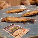 初音鮨 - 3回目8月中旬