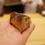 初音鮨 - 3回目8月中旬