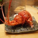 初音鮨 - 3回目8月中旬