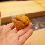 初音鮨 - 3回目8月中旬