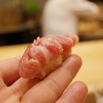 初音鮨 - 3回目8月中旬