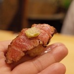 初音鮨 - 3回目8月中旬