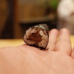 初音鮨 - 3回目8月中旬