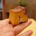 初音鮨 - 3回目8月中旬