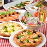 J PASTA クィーンズスクエア横浜店